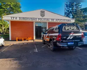 Operação da Polícia Civil prende sete pessoas por furtos no comércio e falsas compras