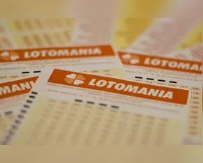 Veja o resultado da Lotomania concurso 2983 desta sexta-feira (02)