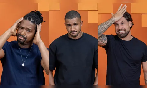 BBB 26: Quem deve sair no segundo paredão? Veja o resultado das enquetes