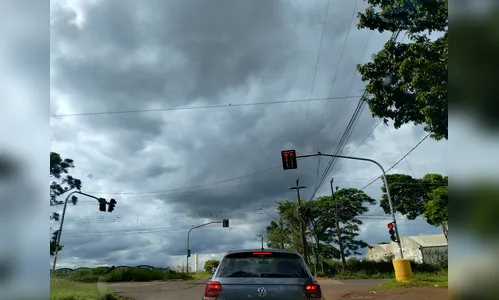 Confia a previsão do tempo para Apucarana neste sábado (31)