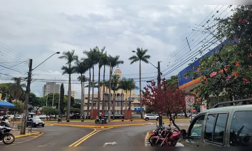 Veja como fica o tempo em Apucarana nesta quarta (01)