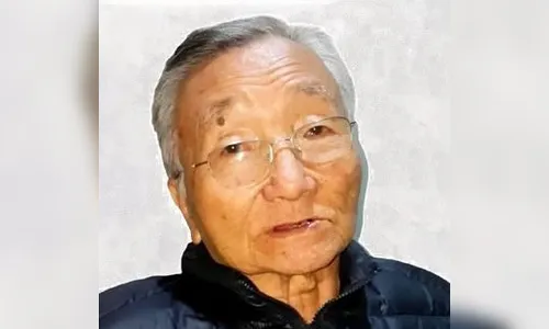 Morre Minoro Kanno, fundador do Foto Cosmos em Apucarana, aos 86 anos