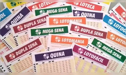 Veja o resultado da Lotomania concurso 2890 desta sexta-feira (20)