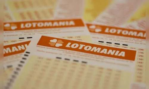 Veja o resultado da Lotomania concurso 2910 desta sexta-feira (10)