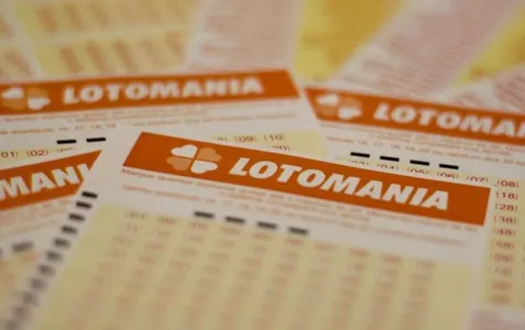 Os sorteios da Lotomania acontecem todas as segundas, quartas e sextas direto do Espaço da Sorte