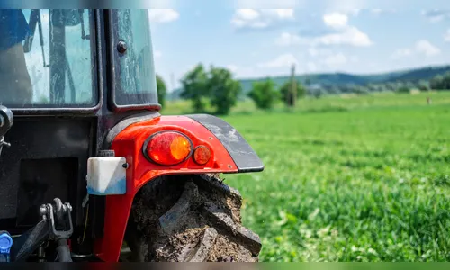 Idoso perde R$ 5 mil em golpe ao tentar comprar peças de trator