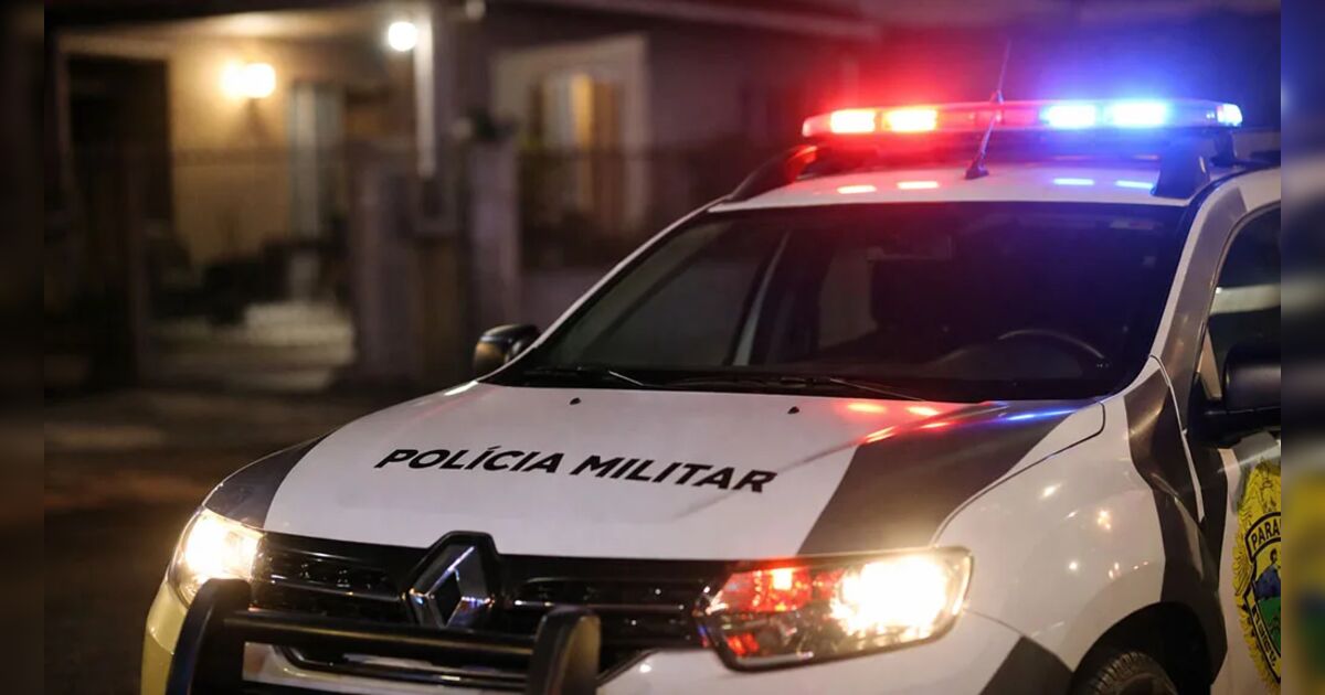 Morador é ameaçado de morte após invasão  de quintal em Ivaiporã