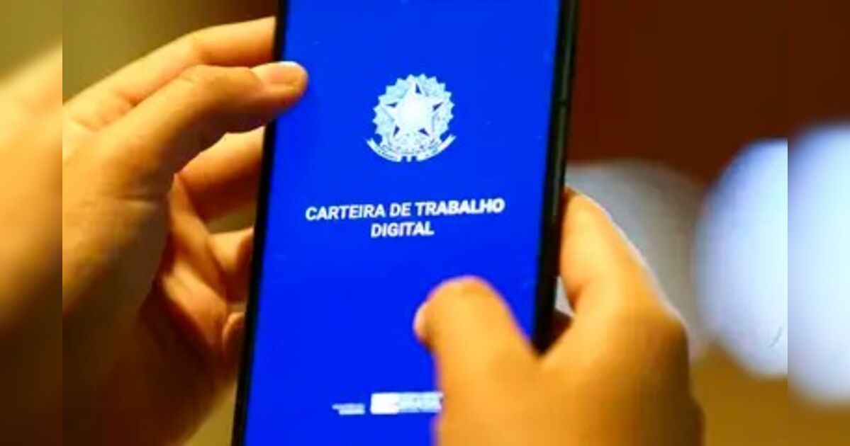 Apucarana oferta 572 vagas de trabalho para esta quarta-feira (05)