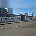 Mulher aciona PM, ofende agentes e acaba detida em Arapongas