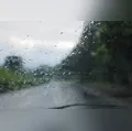 Domingo (25) em Arapongas será de chuva e temperaturas amenas
