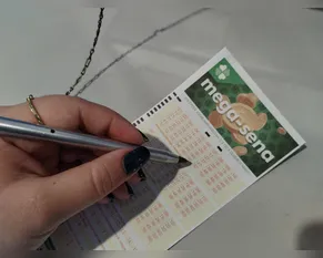 Confira o resultado da Mega-Sena 3071 deste domingo com prêmio de R$ 171 milhões