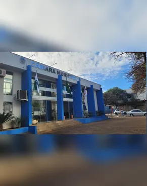 Câmara Municipal: a casa do apucaranense e da transparência