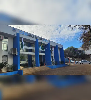Câmara Municipal: a casa do apucaranense e da transparência