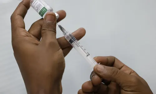 Saúde promove neste sábado Dia D de vacinação nacional contra gripe