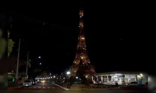 Briga na Praça França deixa homem ferido e mobiliza PM em Ivaiporã