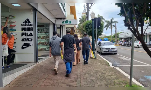 Veja o que abre e fecha em Apucarana no fim de semana e feriado de Tiradentes