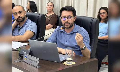 Vereador ressalta importância de reserva de contingência após temporais