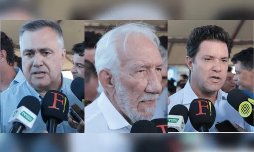 Helicóptero com Beto Preto, Darci Piana e Guto Silva faz pouso forçado no PR
