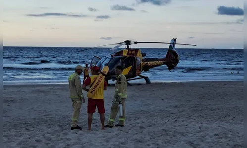 Piloto de drone é preso por impedir decolagem de helicóptero de resgate no PR