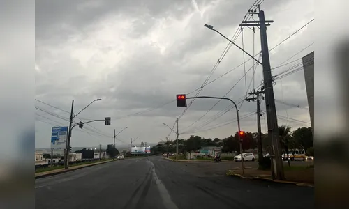 Veja como fica o tempo em Apucarana nesta quinta (12)