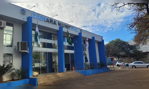 Câmara Municipal: a casa do apucaranense e da transparência