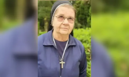 Homem invade convento e mata freira de 82 anos a pauladas no PR
