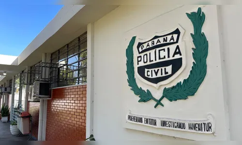 Polícia Civil prende homem condenado por estupro de vulnerável no Jardim Independência