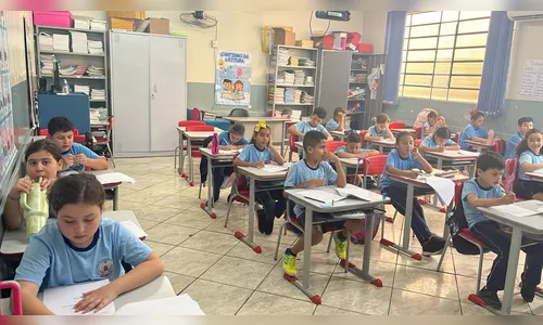 MEC premia 24 municípios com Selo Nacional Compromisso com a Alfabetização