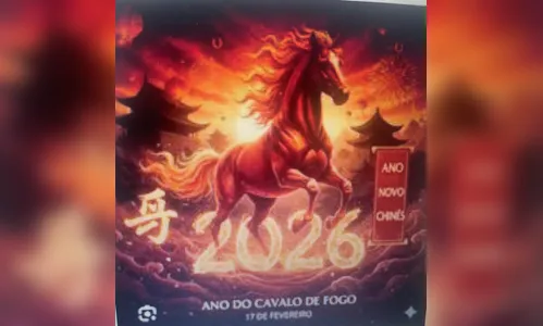 Ano Novo Chinês