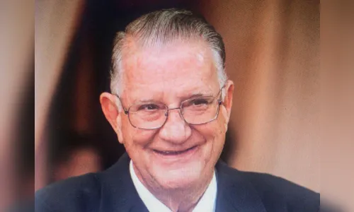 Morre em Apucarana o pioneiro Antonio Carlos Maistro aos 83 anos