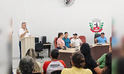 Beto Preto investe R$ 4,3 milhões para fortalecer a saúde em Kaloré