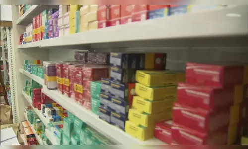 Câmara dos deputados aprova venda de medicamentos em supermercados