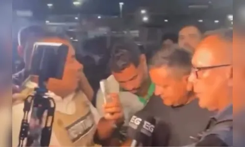 Comandante de barco que naufragou no AM foi solto após pagar fiança