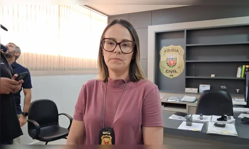 PC cumpre mandados de busca em 8 locais por suspeito de tentativa de feminicídio