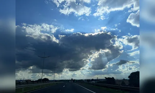 Veja como fica o tempo em Apucarana nesta sexta (27)