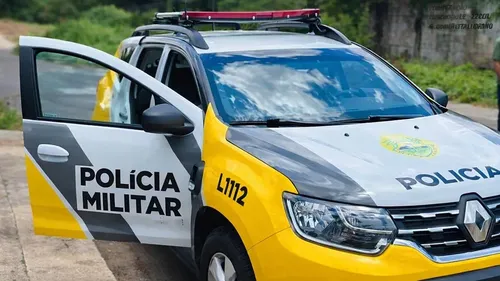 Carro havia sido retirado por um familiar para impedir que o dono dirigisse