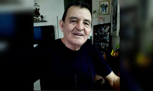 João da Refrigeração morre aos 76 anos em Jardim Alegre