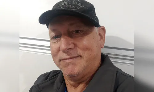 Ivaiporã lamenta morte do professor Leonini Garcia Leal