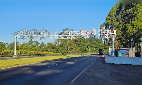 Prefeito de Mauá da Serra é alvo de ação judicial por organizar manifesto contra pedágio