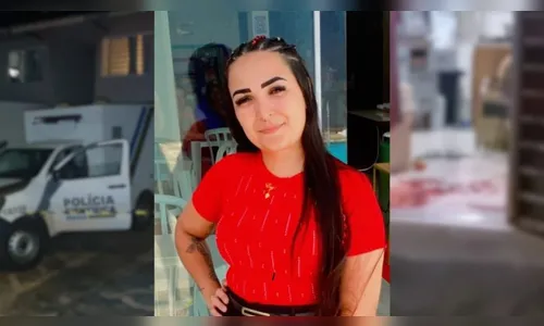 Família pede justiça após morte de mulher de 31 anos assassinada no PR