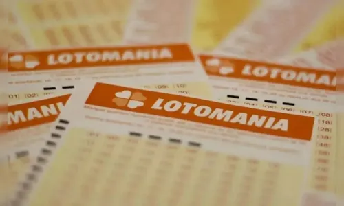 Veja o resultado da Lotomania concurso 2893 desta sexta-feira (27)