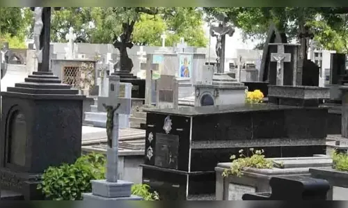 Confira os falecimentos desta segunda-feira (09) de Ivaiporã e região