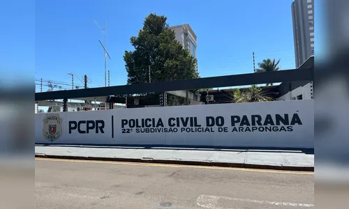 Homem compra motoneta furtada por R$ 500 e é preso em Arapongas