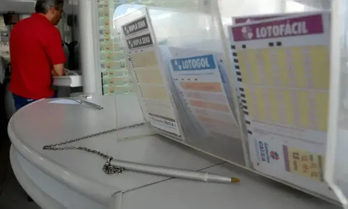 Confira o resultado da Lotofácil concurso 3626 desta terça-feira (03)