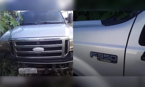 Homem que tentou matar a ex abandonou celular e objetos pessoais no veículo, diz PM