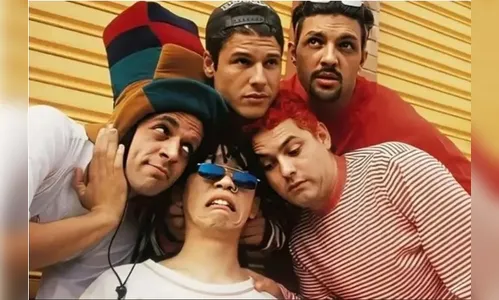 Corpos dos integrantes do Mamonas Assassinas serão exumados nesta segunda-feira