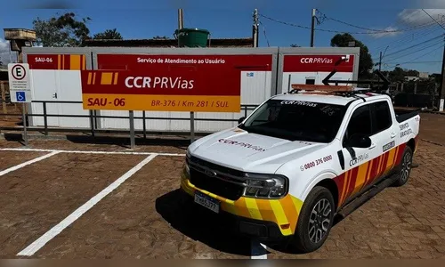 PRVias abre vagas em Apucarana, Arapongas, Marilândia, Mauá da Serra e mais cidades; confira