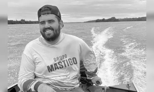 Morte de estudante de agronomia de 22 anos gera comoção do PR