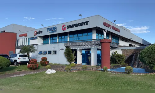 Tribuna do Norte celebra 35 anos de compromisso com o jornalismo e o desenvolvimento regional