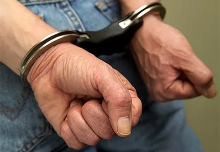 Homem é preso em Arapongas após furtar moto e ser localizado pela própria vítima